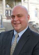 EWES Elsass Wallace Evans Sidney Ohio Aaron Lowe